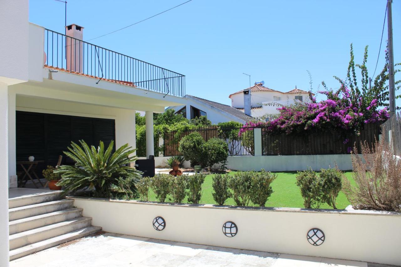 Aroeira Palm Beach Villa Extérieur photo
