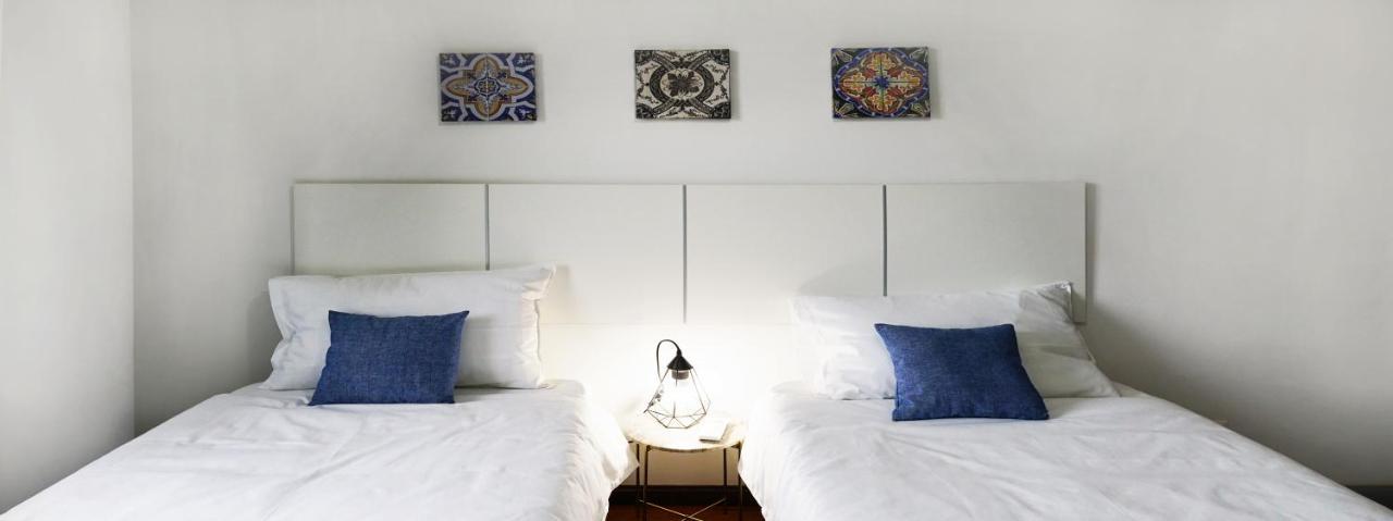 Aroeira Palm Beach Villa Extérieur photo