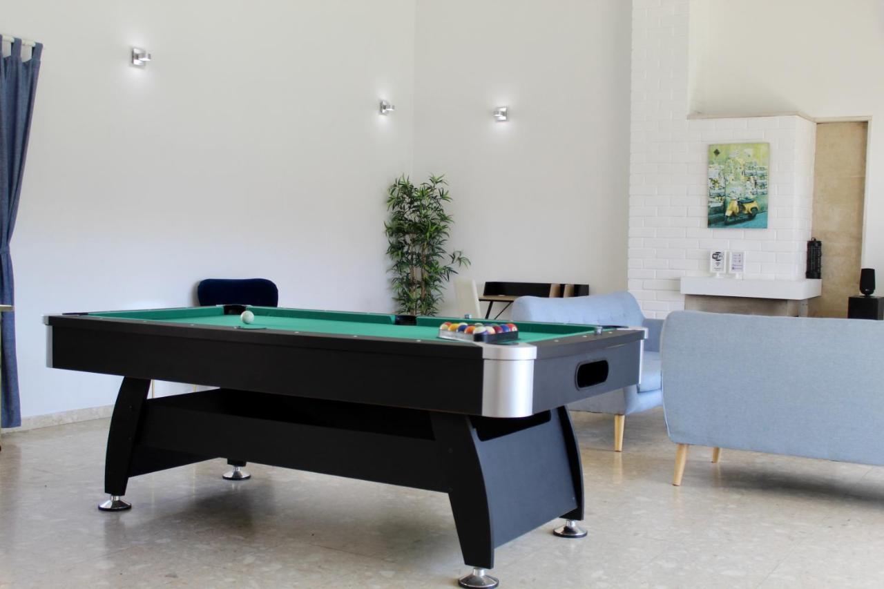 Aroeira Palm Beach Villa Extérieur photo
